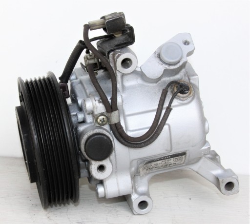 447260-5820 4253 - Daihatsu SIRION M3 TERIOS J1 1.0 1.3 компрессор