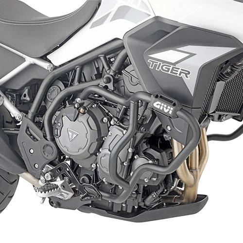 KAPPA KN6415 GMOLE TRIUMPH Tiger 900 (20)
