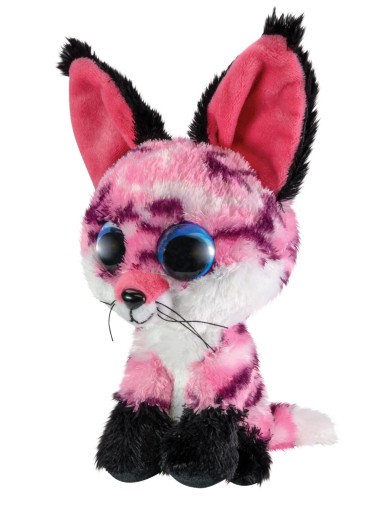 Lumo Stars Lis Rhubarb Classic, тактика