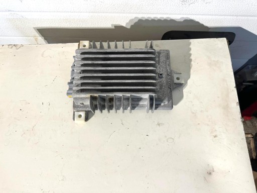 MASERATI GRANTURISMO УСИЛИТЕЛЬ 298116001