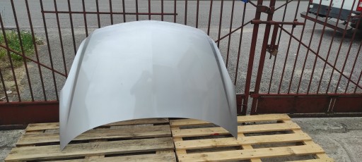 Capot Opel Corsa D Z157 Sans rdzy ! MAL