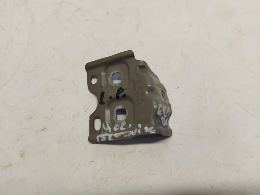 Mercedes EQA 250+ W243 bracket holder of a fender left front A1778802100