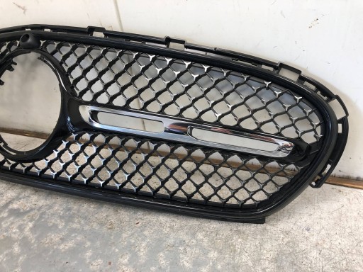Grille Grille/masque KAMERA MERCEDES GLC W254 C254 A2548881800