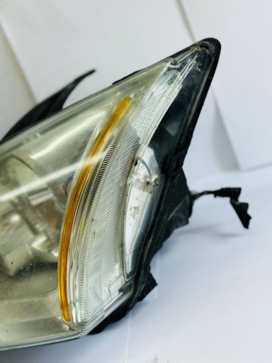 Ford Focus light front E410180