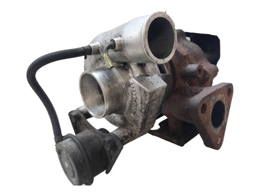 49377-030 - ТУРБОКОМПРЕССОР MITSUBISHI PAJERO II 2,8 TD