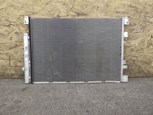 LEAPMOTOR C10 B11 C01 C16 T03 air conditioning radiator