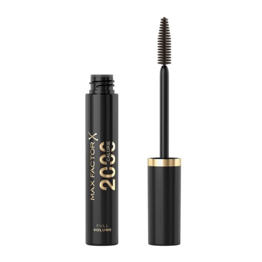 Max Factor 2000 Calorie Mascara zahusťujúci atrament