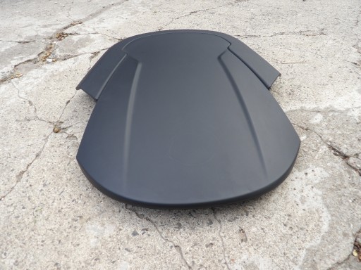 FORD KUGA MK2 cover visor of the dial