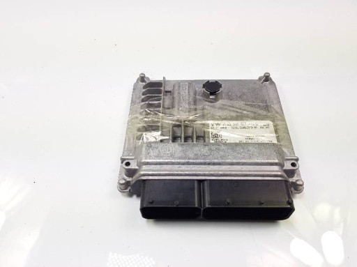 computer motore ECU 04L907445G SKODA OCTAVIA III