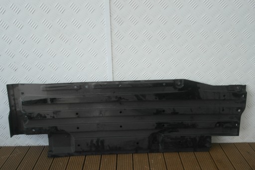 MAZDA 3 BL 09-13 HB cover chassis right cover BBP256343 OE