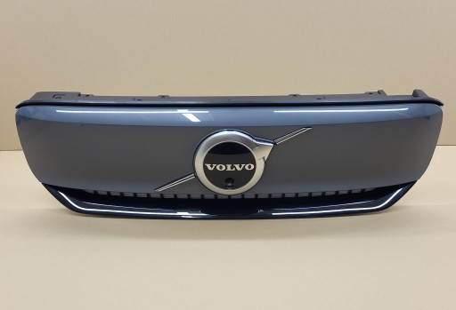 1866 50154612 - РЕШІТКА БАМПЕРА VOLVO XC40 C40 LIFT ЗАРЯД КАМЕРИ РАДАР КОЛІР 728