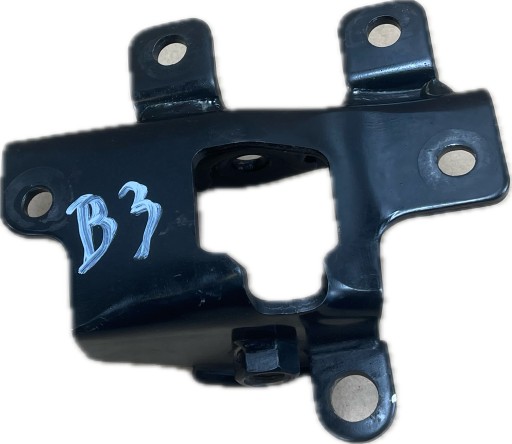 B3 KIA CARNIVAL IV 2020 - holder bracket engine mount BLOKU