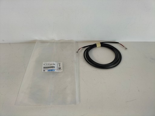 61119312258 9312258 - Жгут проводов камеры заднего вида hsd bmw 3 f30 f34 12- bmw 4 f32 f33 f36 13-