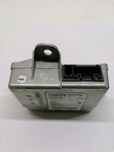 modul airbag 8200401303 RENAULT SCENIC II