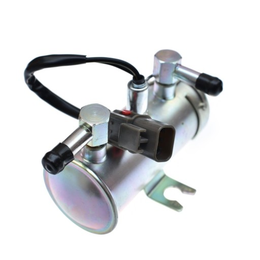 8980093971 - JCB JS ISUZU ЭЛЕКТРИЧЕСКИЙ ТОПЛИВНЫЙ НАСОС 24V ЛЮБЛИН