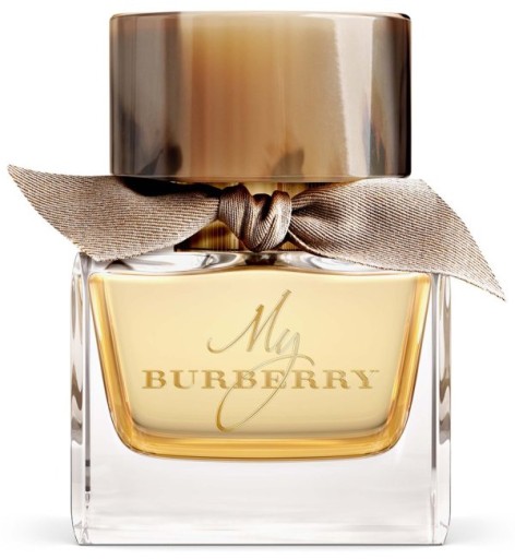 BURBERRY MY BURBERRY EDP 90ml SPREJ