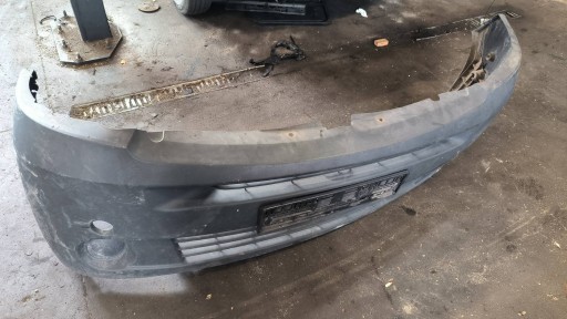 bumper front RENAULT MASTER II