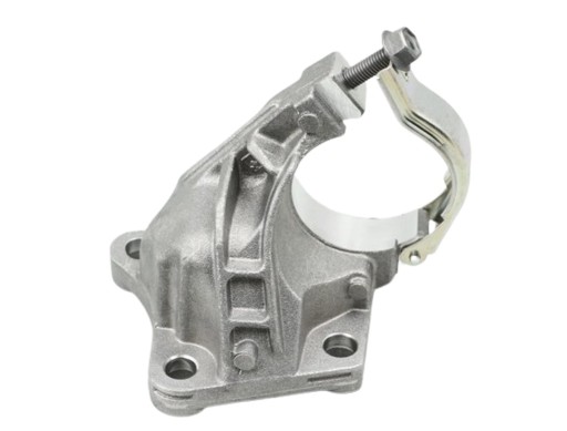 Опора осі 3978100Q0G Renault Master III Оригінал