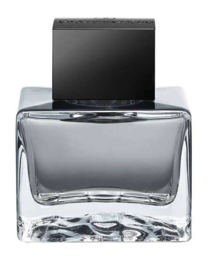 antonio banderas seduction in black woda toaletowa 100 ml  tester 