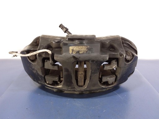 AUDI S6 C7 передній лівий Затискач 4G0615105