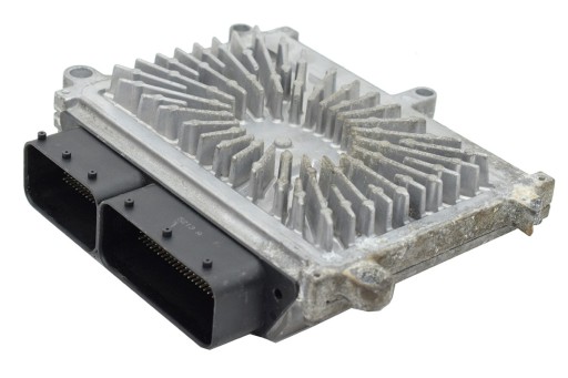 COMPUTER BEDIENTEIL VOLVO 079700-9132