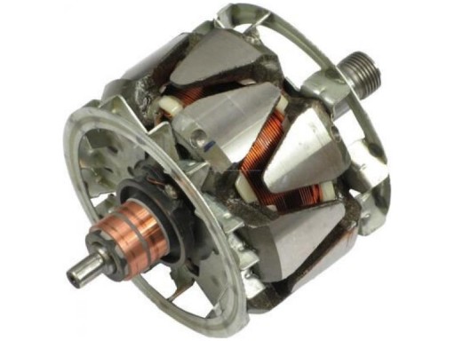 РОТОР ГЕНЕРАТОРА AS-RU AR5015