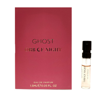 ghost orb of night woda perfumowana 1.5 ml     
