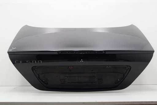 СТОП ЗАДНІХ ДВЕРІЙ КОЛІР 197 MERCEDES CL W215