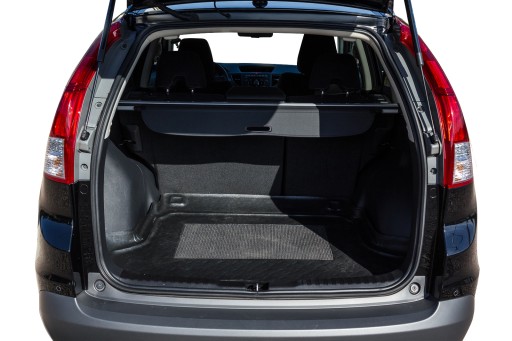 2000000005911 - HONDA CR-V 2012-2018 АВТОМОБИЛЬНАЯ ШТОРКА