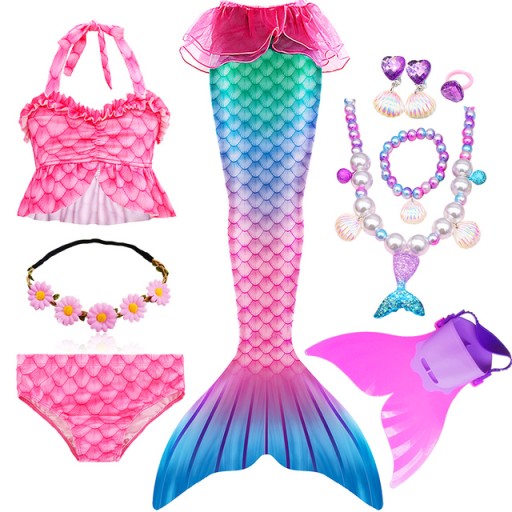 Костюм з двох частин haihong1ee р. 110 різнокольоровий