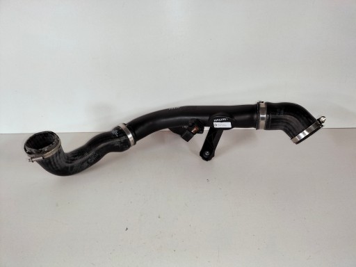 ROHR INERCOOLERA AUDI TT 8J LIFT 10- GOLF VI 08