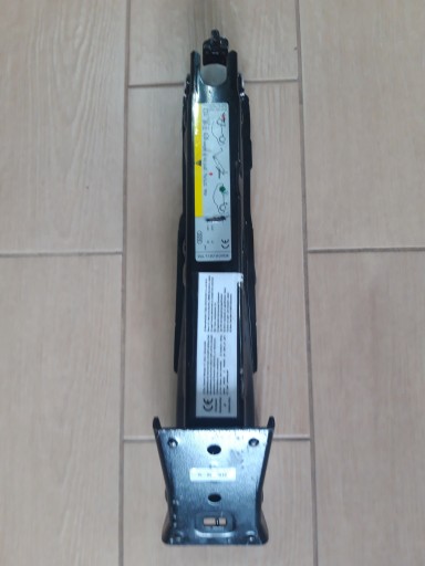 Домкрат Audi A6 C7 11-18 4G0011031L