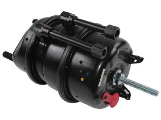 25PW0372 - ДИСКОВИЙ ГАЛЬМІВНИЙ ЦИЛІНДР 20/24 