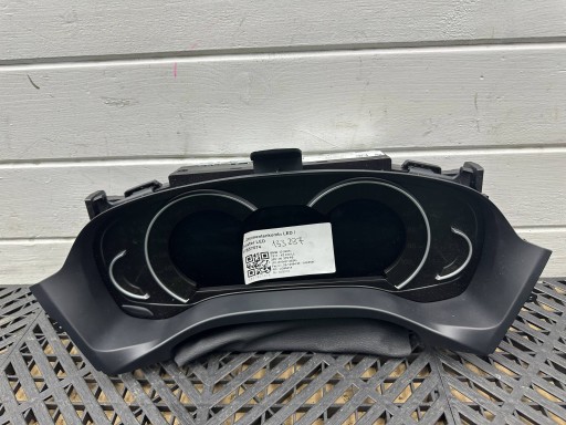 dials BMW 5 G30 G31 G38 9392558