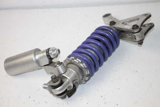 R1RN12 0111 - Yamaha R1 RN12 04-06 задній амортизатор MAXTON