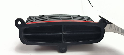 Модуль касети ксенону 7316187 bmw x6 f16