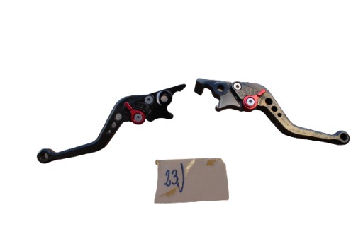 S2R.KLAMKI - DUCATI S2R ДВЕРНЫЕ РУЧКИ СПОРТИВНЫЕ РЫЧАГИ