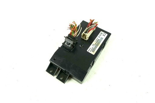 UCH-N3-X70 P8200814472-Q - КОРОБКА UCH-N3 BSI RENAULT KANGOO I P8200814472Q