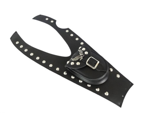 РЕМІНЬ ДЛЯ БАКА YAMAHA DRAG STAR 125 EAGLE