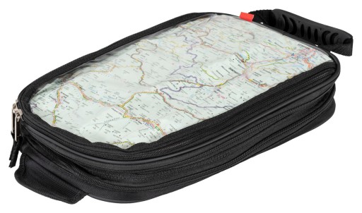 LOUIS MAPNIK С ФУНКЦИЕЙ РАСШИРЕНИЯ ЕМКОСТИ