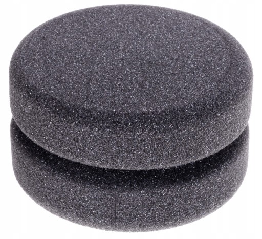 ADBL FOAMBURGER (АПЛІКАТОР)