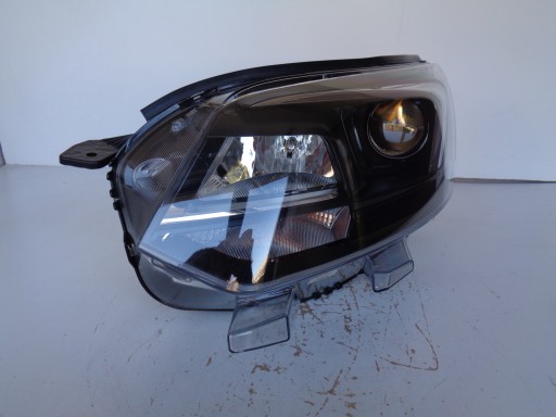 light left REFLEKTOR OPEL VIVARO C 19- ZAFIRA D XENON