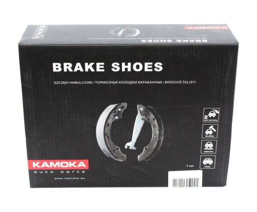 JQ213034 - ЧЕЛЮСТИ ХЭМА. DAEWOO ESPERO 95-99, LANOS 97-КПЛ.