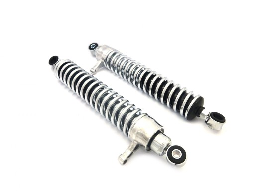 T60494 - АМОРТИЗАТОРЫ ЗАДНИЕ MZ ETZ 250 150 РЕГУЛИРОВКА