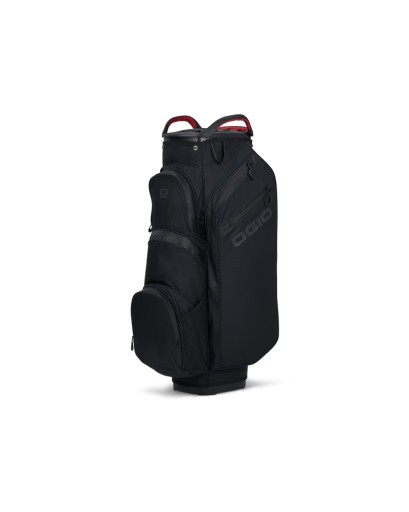 СУМКА OGIO ALL ELEMENTS CART BAG ЧОРНА