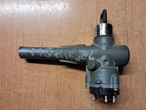 ignition MERCEDES W114 W115 7PIN 1154622530