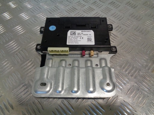 Ford kn15-14g229-al интерфейсный модуль bluetooth