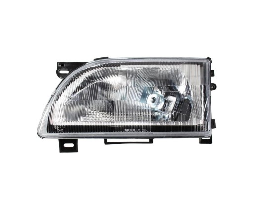ЛАМПА ПЕРЕДНЯ FORD TRANSIT 08.94- 95VG13005SCC
