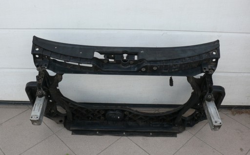 Schlossträger Versteifung Schlossträger ODBOJE AUDI A6 C6 3.2 FSI V6 255KM AUK 04