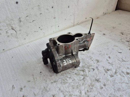 EGR valve 036131503AD Audi A2 1.6 FSI